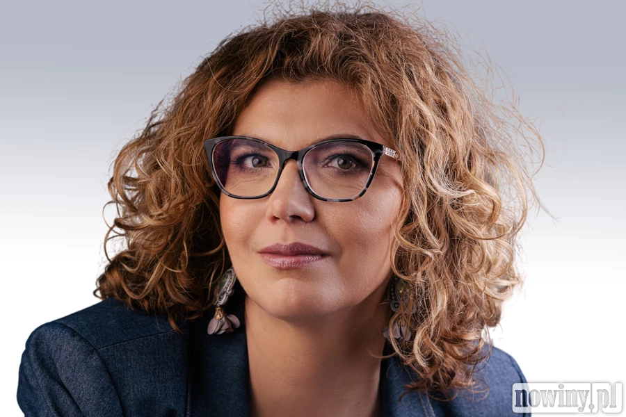 Joanna Fudali została nową dyrektorką Miejskiego Ośrodka Kultury w Żorach