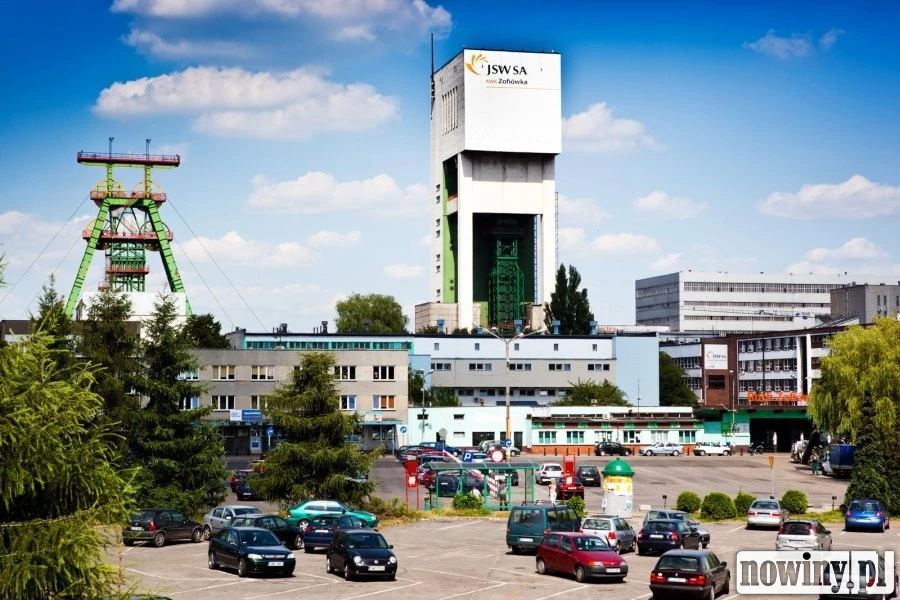 JSW stawia kopalnie pod zastaw. 850 mln zł pożyczki wymaga twardych zabezpieczeń