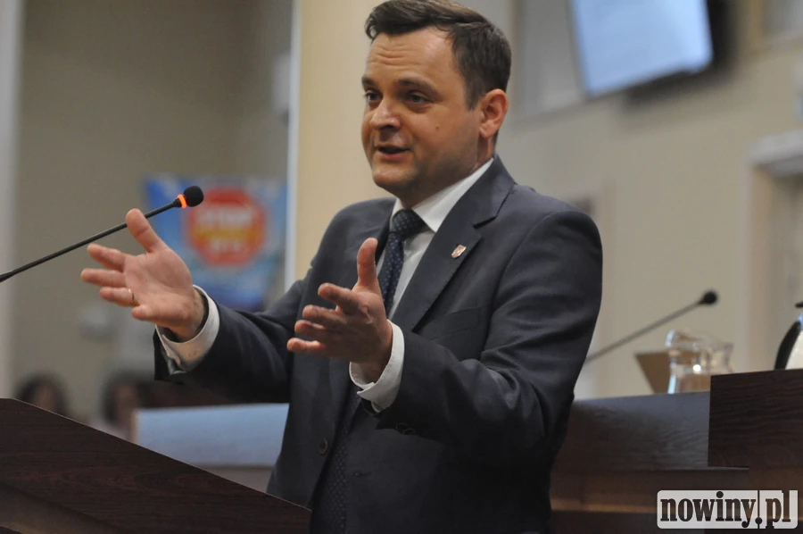 Dwa na dwadzieścia jeden. Jak realizowana jest jubileuszowa edycja Budżetu Obywatelskiego w Raciborzu?