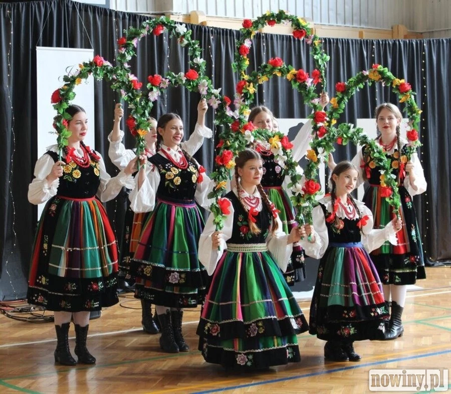 Szkoła i przedszkole na Kleszczówce świętowały jubileusz
