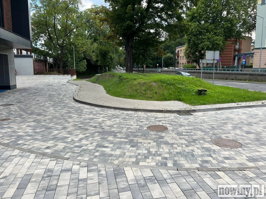 Wysoki krawężnik, na którego nie ma mocnych. Apele o jego obniżenie są sprzed roku