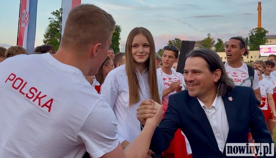Spełnili prośbę wiceprezesa PZLA. Może wrócić temat organizacji mistrzostw Polski seniorów