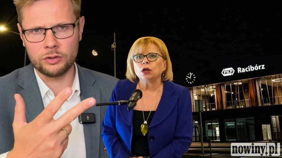 Michał Woś pyta o linię kolejową nr 151 z Chałupek do Kędzierzyna. Skąd wiadomo, iż jej remont sfinansuje program SAFE?