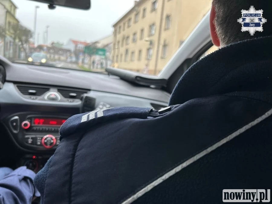 Hulajnoga zniknęła spod szkoły. 38-latek z Żor został zatrzymany dwa dni później