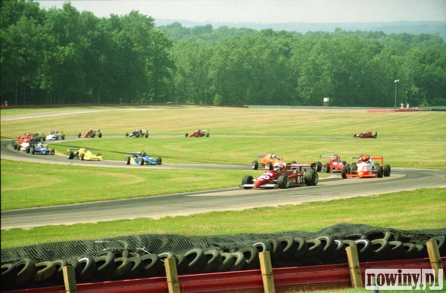 Najbardziej wymagające tory wyścigowe w kalendarzu Grand Prix