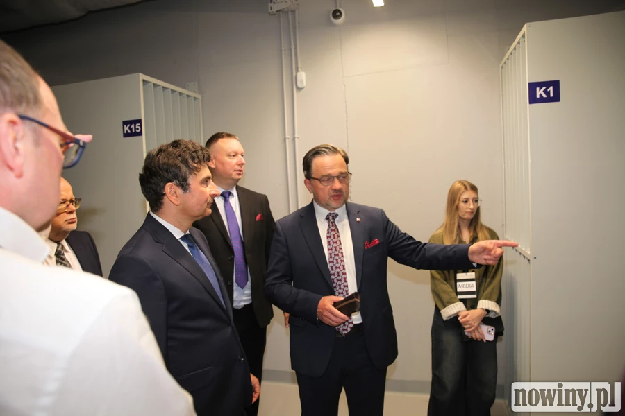 Archiwum Państwowe w Katowicach otwarte po wielkiej metamorfozie