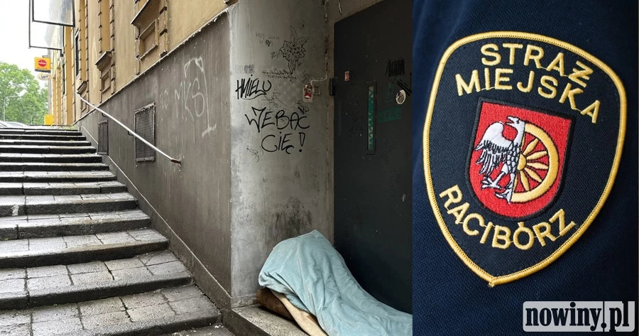 Na tyłach kina Bałtyk. „Doświetlenie tego miejsca nie rozwiąże problemu”