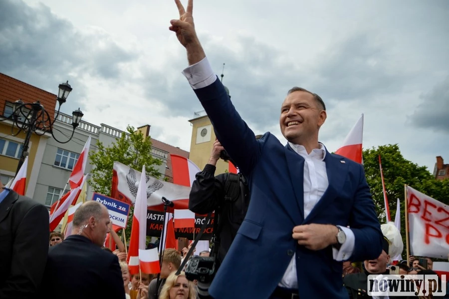 Prezydent Karol Nawrocki przyjedzie do Lubomi. Spotka się z mieszkańcami regionu