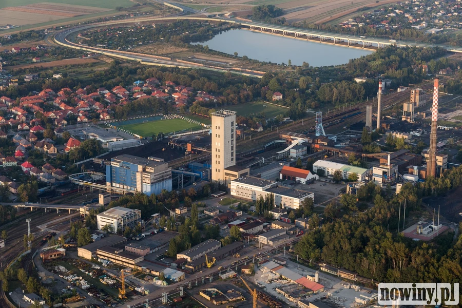 Nowe perspektywy dla JSW. Spółka uzyskała koncesję na złoże „Dębieńsko 1”