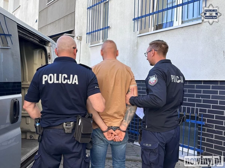 Narkotyki za ponad 10 milionów złotych w powiecie wodzisławskim i Rybniku. Policja ujawnia kulisy dużej sprawy narkotykowej