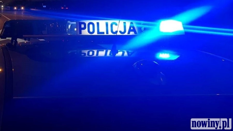 Kierował Volkswagenem mimo sądowego zakazu. 54-latek trafi do więzienia