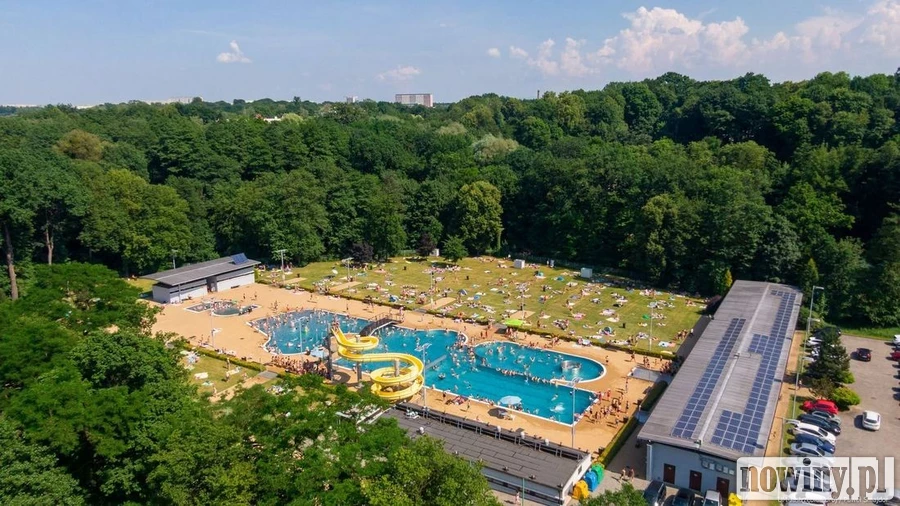 Kąpielisko Zdrój otwarte. Wiemy, ile kosztuje wstęp w okresie 2026