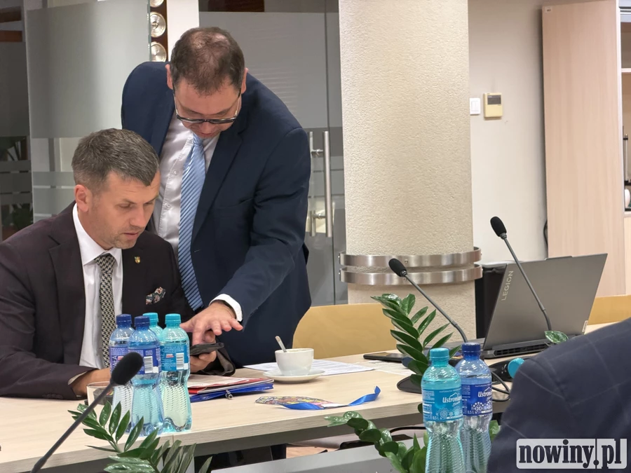 Kopalnia żwiru z Płoni wróciła na sesję w starostwie. „Sprawa ciągle trwa”