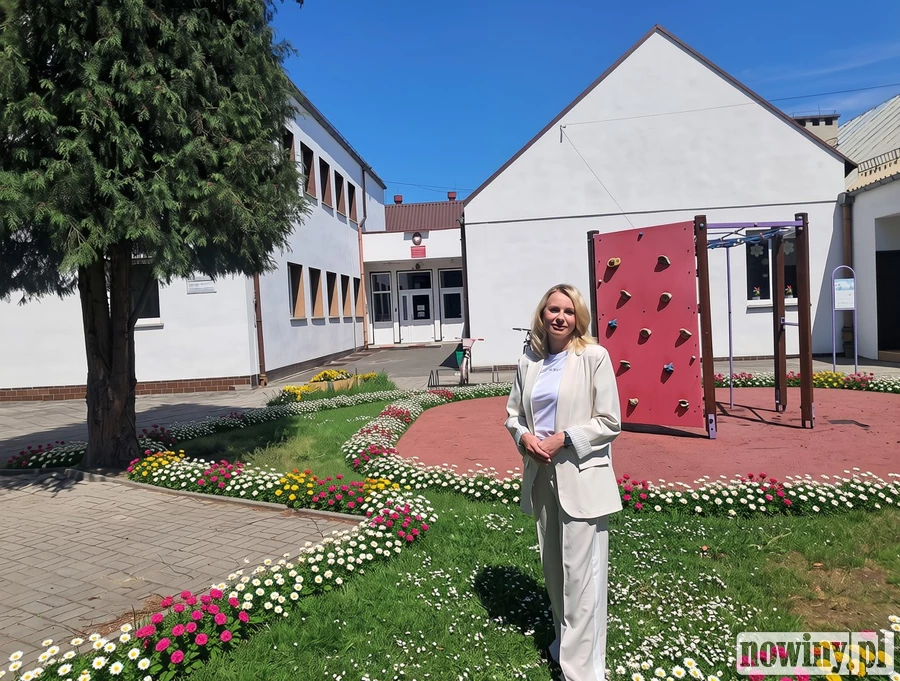 W Raciborzu-Sudole powstaje szkoła inna niż wszystkie