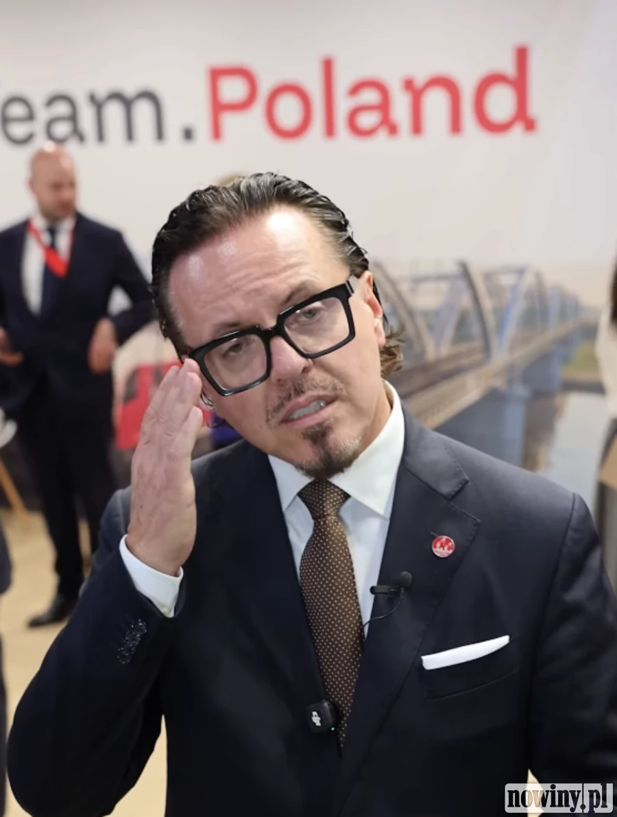 Minister Balczun: w obecnym modelu JSW się nie utrzyma