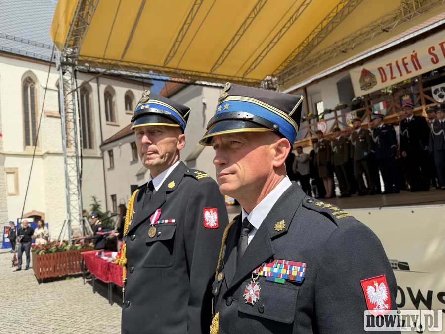 W tym roku ruszy w Raciborzu budowa nowej komendy strażaków