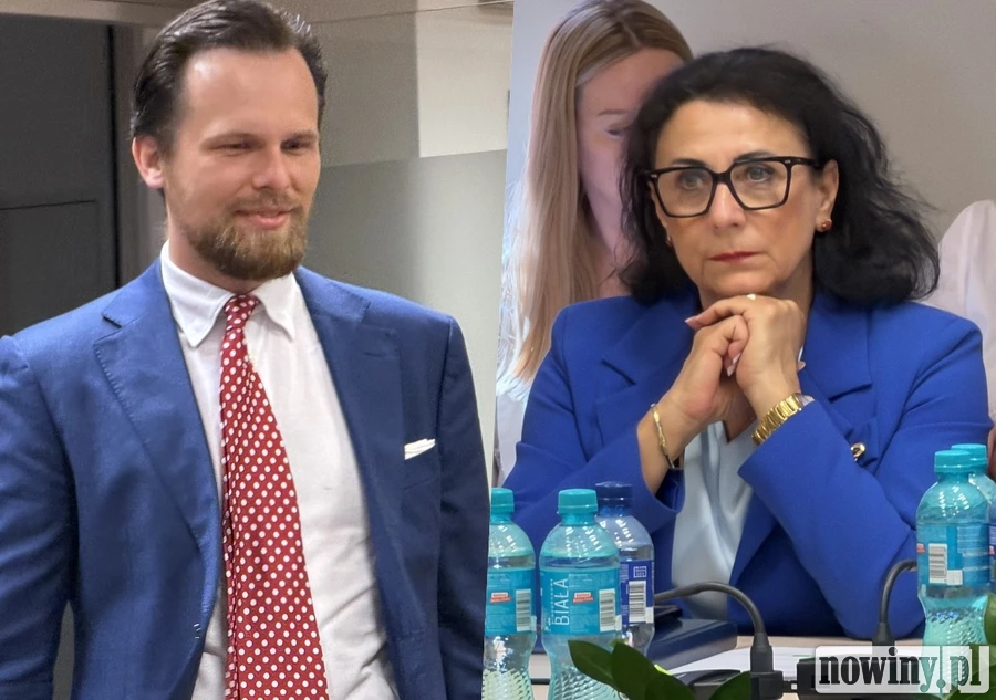 Maszt pożądany ale odsuwany. Czy do kolebki Eichendorffa dotrze sieć 5G?