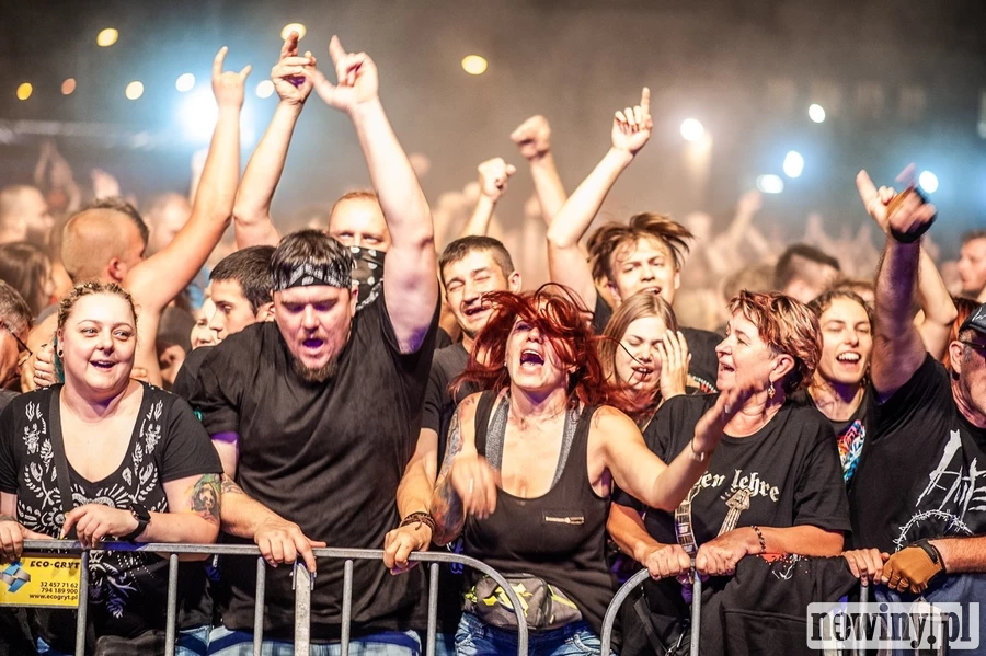 Tylko do końca lipca tańsze bilety na Lyski Rock Festival 2026
