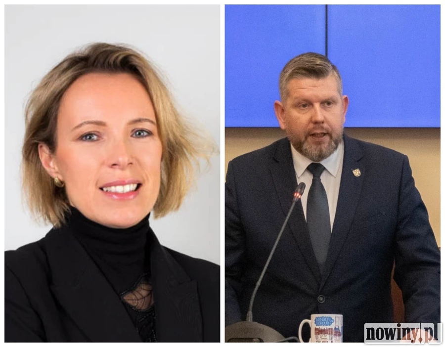 Czy miasto pójdzie do sądu z radną Piotrowską? Na razie podjęto zupełnie nieoczekiwany krok
