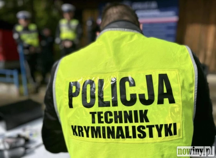 Nie czad, nie alkohol. Prokuratura podała, co doprowadziło do śmierci ojca i syna w Rybniku