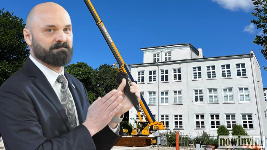 „Mickiewicz” mierzy zawsze wysoko. Zdawalność matur ma w Raciborzu najwyższą, ale dla II LO liczy się coś jeszcze