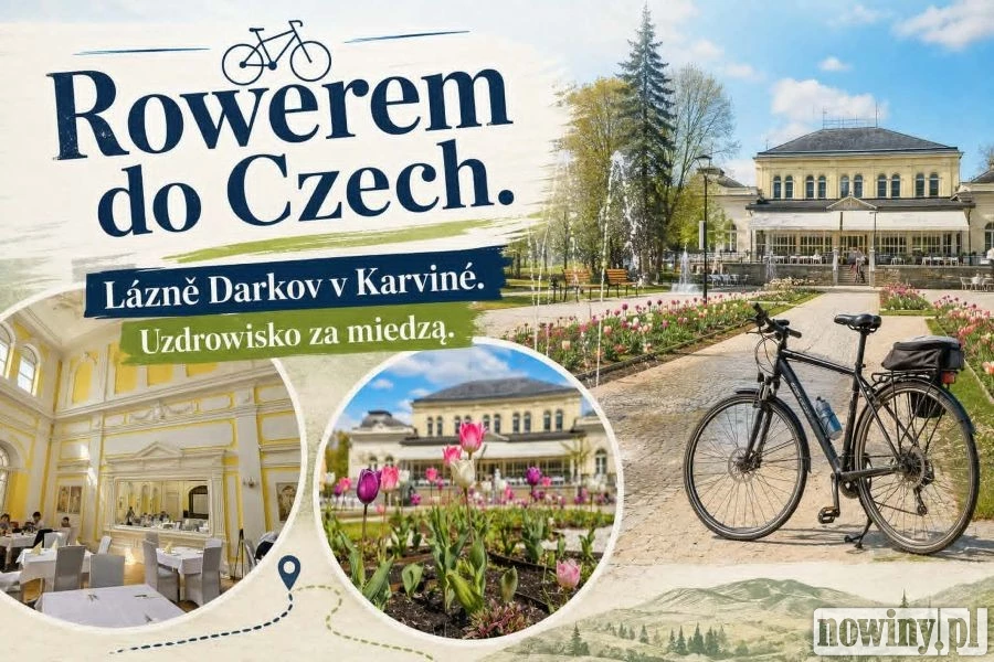 Technikum Nr 1 w „Korfantym” liderem wśród jastrzębskich techników