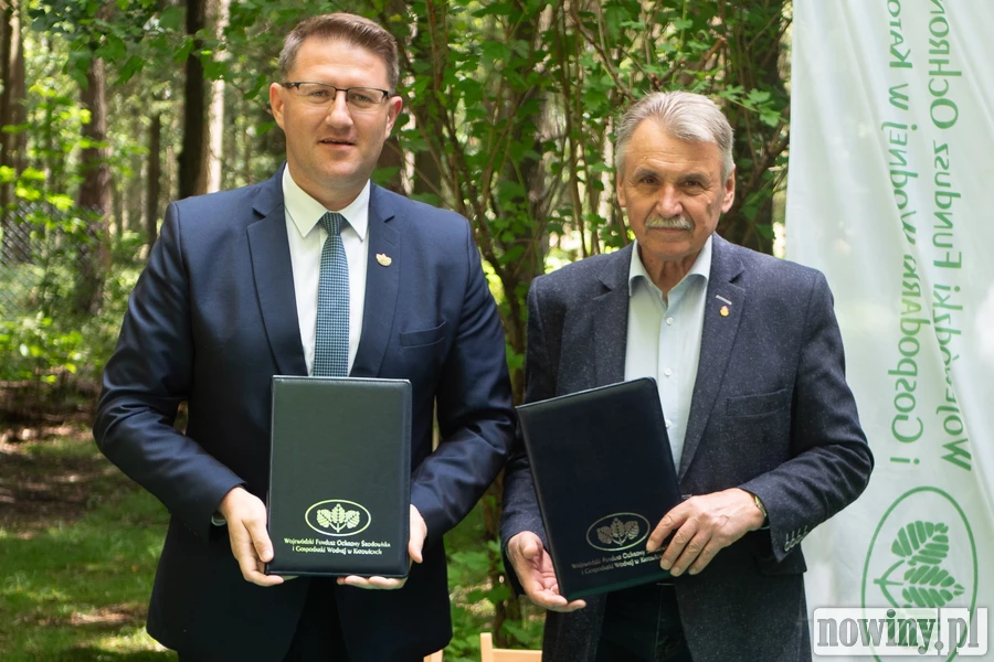 Ul za pół ceny. Mali pszczelarze ze Śląska znów wymienią stare ule na nowe