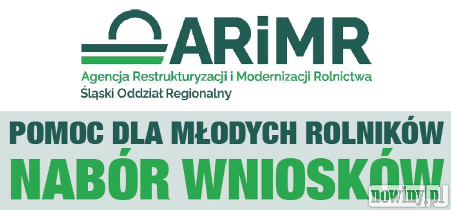 Pomoc dla młodych rolników. Nabór wniosków