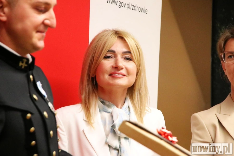 Roksana Pytlik na czele zarządu Fundacji na Rzecz Szpitala Rejonowego