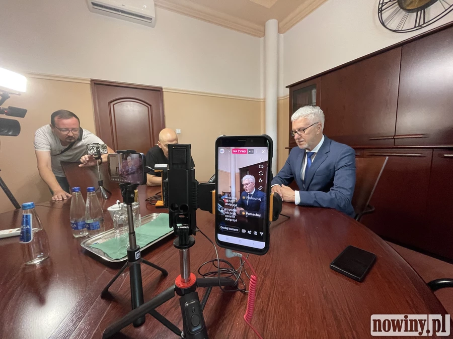 Czy Racibórz potrzebuje Strefy Czystego Transportu na wzór Katowic, czy Krakowa?