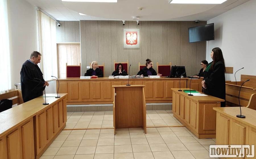 Lekarka skazana za nieumyślne spowodowanie śmierci. Wypisany z SOR-u pacjent zmarł przed szpitalem