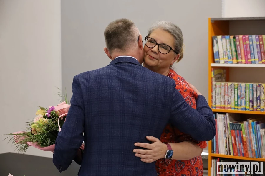 Będzie więcej pieniędzy z Powiatu dla biblioteki w Raciborzu. Deklaracja zarządu