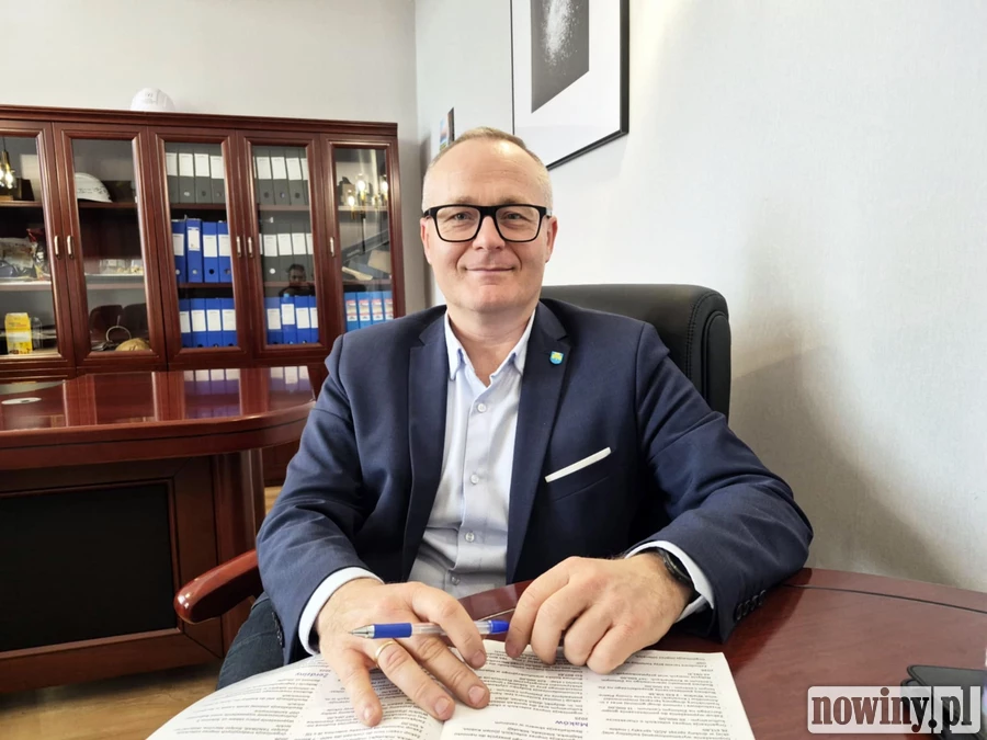Pietrowice Wielkie z lepszymi danymi demograficznymi, ale problem przez cały czas istnieje