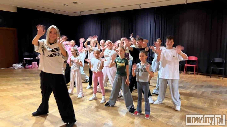 Relacja z II tygodnia warsztatów letnich organizowanych przez Raciborskie Centrum Kultury w ramach akcji „Lato w mieście 2026”.