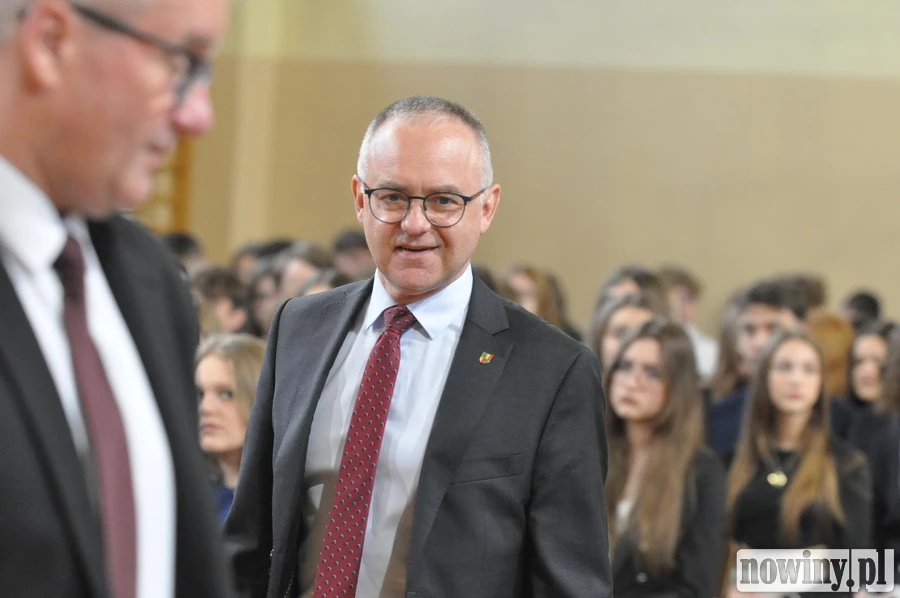 Nabór do szkół Powiatu Raciborskiego. Do liceów poszli „absolwenci z górnej półki”. 60 osób znalazło się poza systemem