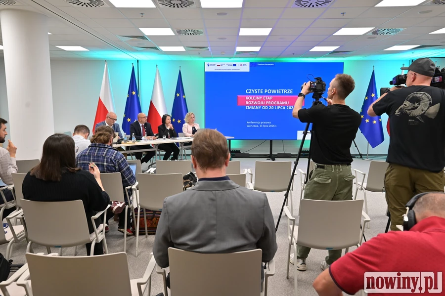 Czyste Powietrze po nowemu. Więcej pieniędzy i czasu w remont