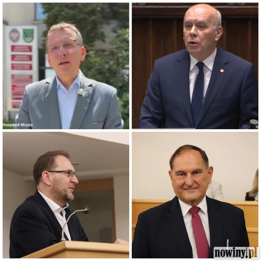 Dodatkowe 26,3 mln zł zasili budżet Jastrzębia-Zdroju. I już polityczna kłótnia