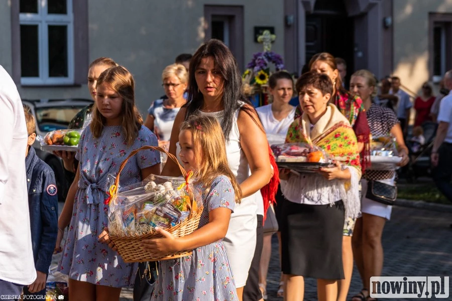 Dożynki miejskie 2026 w Raciborzu. Płonia zaprasza na dwa dni świętowania