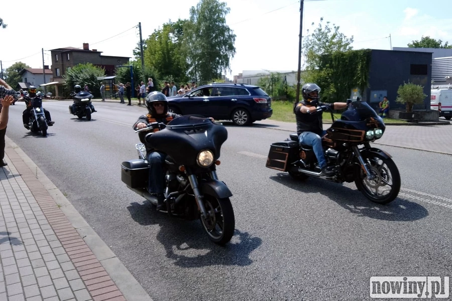 Bandidos znów przyjadą do Rybnika. Zalew zostanie zamknięty, a żeglarze i harcerze alarmują: „Problemem jest termin i brak informacji”