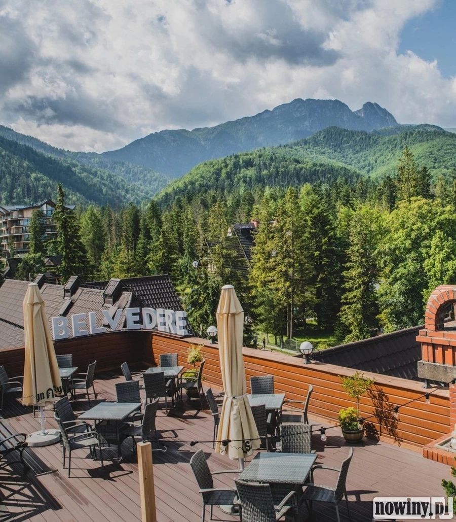 Wakacje w Zakopanem z dziećmi: jak wybrać hotel, w którym odpoczną też rodzice