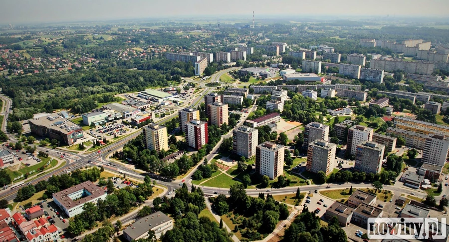 Co powstanie na twoim osiedlu? Znamy projekty Jastrzębskiego Budżetu Obywatelskiego, które będą realizowane w 2027 roku