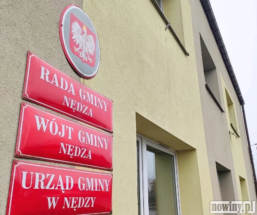 40 mieszkań komunalnych i wszystkie zajęte. Gmina Nędza nie miała gdzie przydzielić lokalu