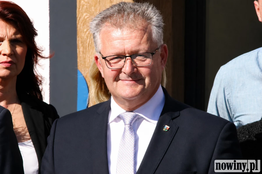 Gmina Krzyżanowice przez cały czas bez kanalizacji. Co dalej z inwestycją za 44 mln zł?