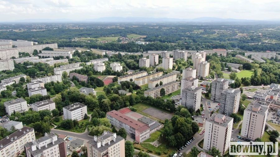 Co będzie z Jastrzębiem po węglu? Nowy raport pokazuje skalę zależności miasta
