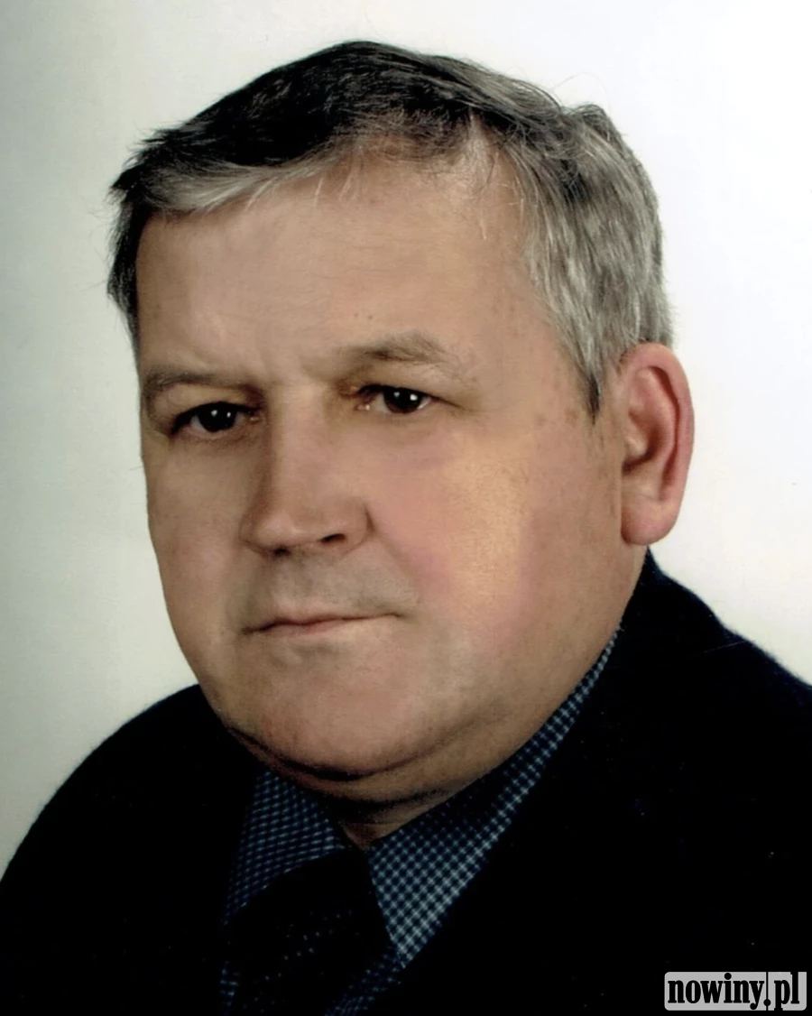 Klucze do kościoła dostał jako dwunastolatek. Niezwykła historia Huberta Kaszy