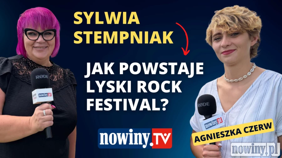 Kult i Pidżama Porno na jednej scenie. Lyski żegnają wakacje po swojemu