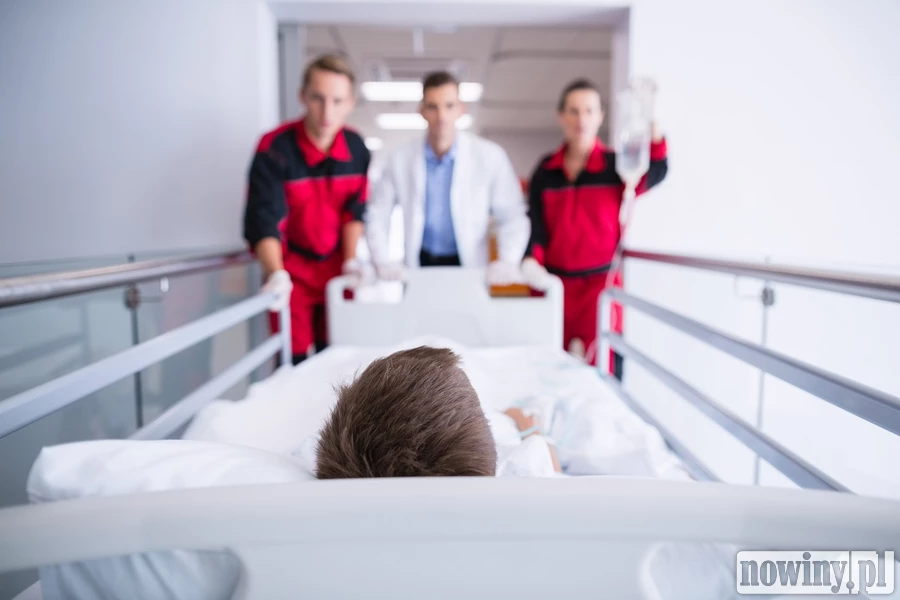 Wypadek w pracy. Kiedy ZUS wypłaci pieniądze, a kiedy odmówi świadczenia?