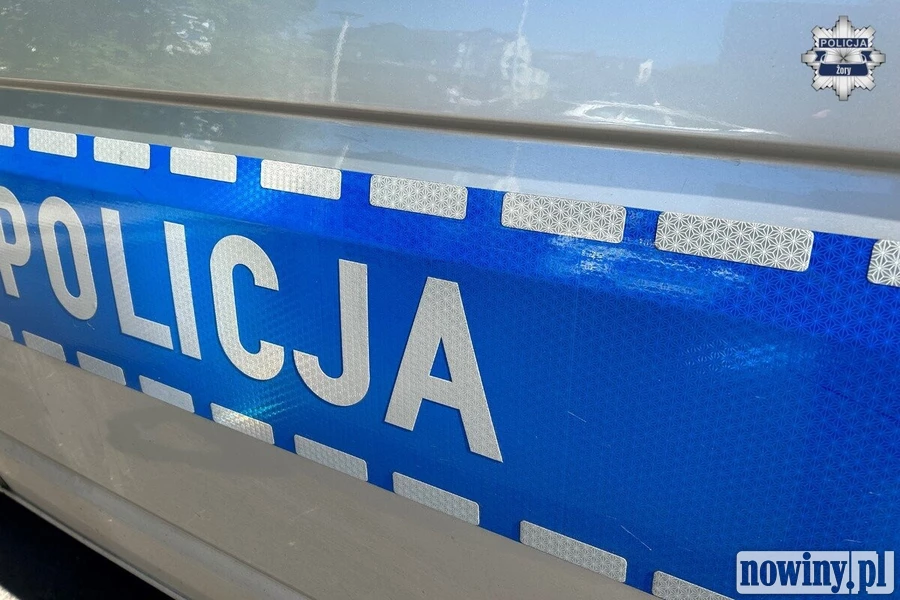 55-latek stracił auto za jazdę po alkoholu. Miał ponad 2 promile