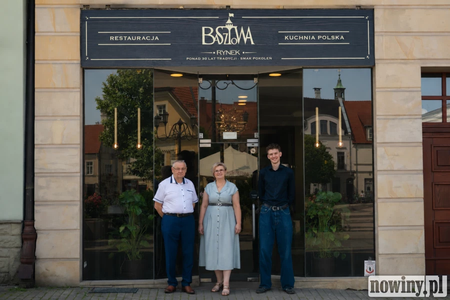 Co powstaje w miejscu po Aperitivo? Znana rybnicka restauracja otwiera drugi lokal