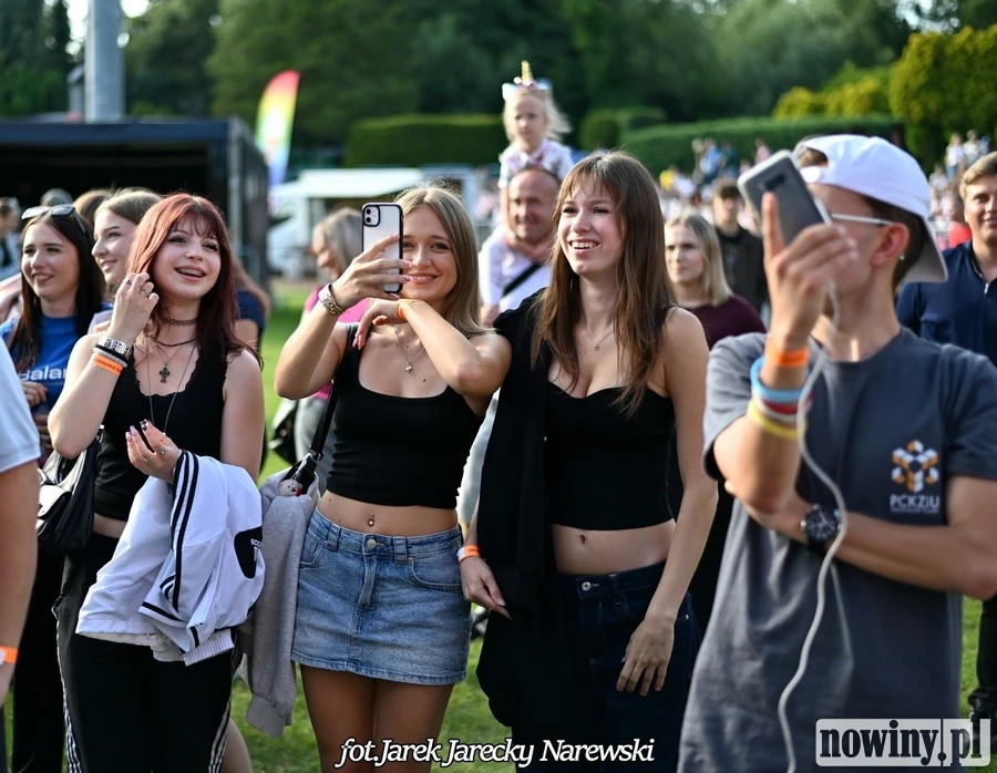 Wodzisław zaprasza na Wawrzynki. Kto wystąpi i jakie będą atrakcje?